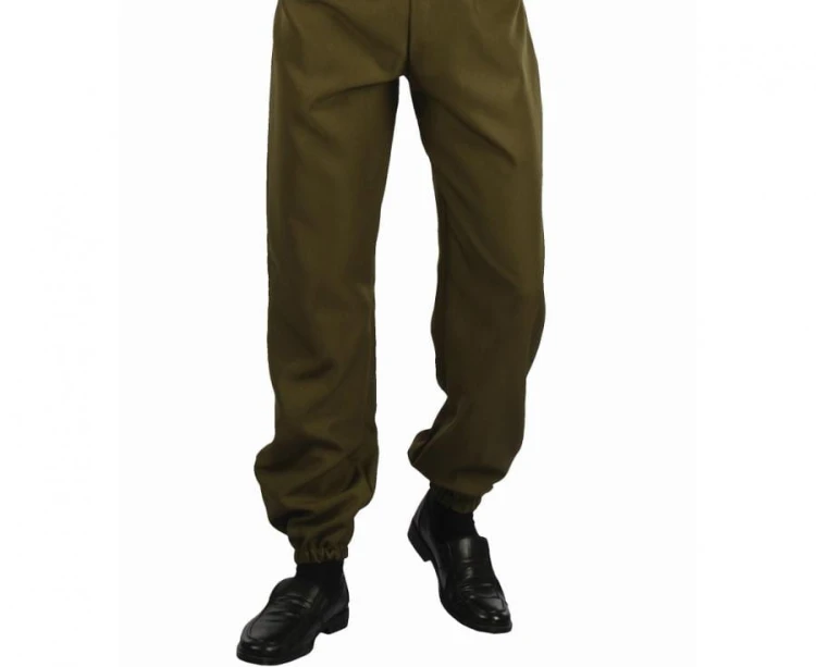 Strój dla dorosłych Pilot Przebranie Strój Kostium na Imprezę rozm. 56