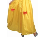 Zestaw dla dorosłych Królewna Śnieżka Przebranie Strój Kostium rozm. S