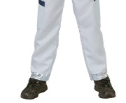 Zestaw dla dzieci Astronauta Przebranie Strój Kostium rozm. 130/140 cm