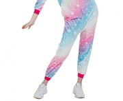 Strój dla dorosłych Jednorożec Przebranie Strój Kostium na Imprezę rozm. S