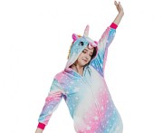 Strój dla dorosłych Jednorożec Przebranie Strój Kostium na Imprezę rozm. M