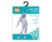 Strój dla dorosłych Jednorożec Przebranie Strój Kostium na Imprezę rozm. M