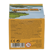 Kostka Nieskończoności Dzikie Zwierzęta Fascynująca Zabawa Układanka  (2).png