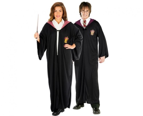 Strój dla dorosłych Harry Potter Przebranie Strój Kostium rozm. uniw.