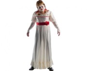 Zestaw dla dorosłych Annabelle Przebranie Strój Kostium rozm. uniwersalny