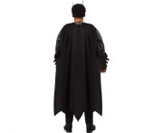 Zestaw dla dorosłych Batman Przebranie Strój Kostium rozm. uniwiwersalny