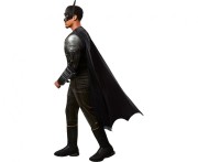 Zestaw dla dorosłych Batman Przebranie Strój Kostium rozm. uniwiwersalny