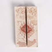 Zestaw Mapa oraz Zeszyt Magiczny Harry Potter Światło Magii Mapa Huncwotów  (3).jpg