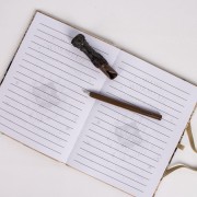 Zestaw Mapa oraz Zeszyt Magiczny Harry Potter Światło Magii Mapa Huncwotów  (6).jpg