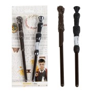 Długopis Harry Potter Zestaw Różdżek Magia Pisania w Twoich Rękach  (4).jpg