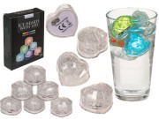 Plastikowe Serce z LED świecące Zmieniaj Kolory i Dodaj Magii Swoim Napojom  (1).jpg