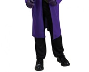 Zestaw dla dzieci Joker Przebranie Strój Kostium rozm. L