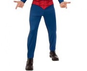 Zestaw dla dorosłych Spider-man Przebranie Strój Kostium rozm. uniwersalny