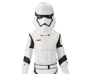 Zestaw dla dzieci Mandalorian Star Wars Przebranie Strój Kostium rozm. M