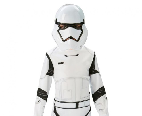 Zestaw dla dzieci Mandalorian Star Wars Przebranie Strój Kostium rozm. M