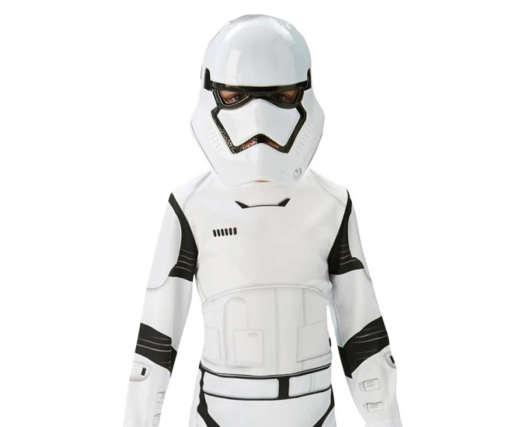 Zestaw dla dzieci Mandalorian Star Wars Przebranie Strój Kostium rozm. M