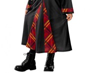 Strój dla dzieci Harry Potter Gryffindor Przebranie Kostium rozm. 5-6 lat