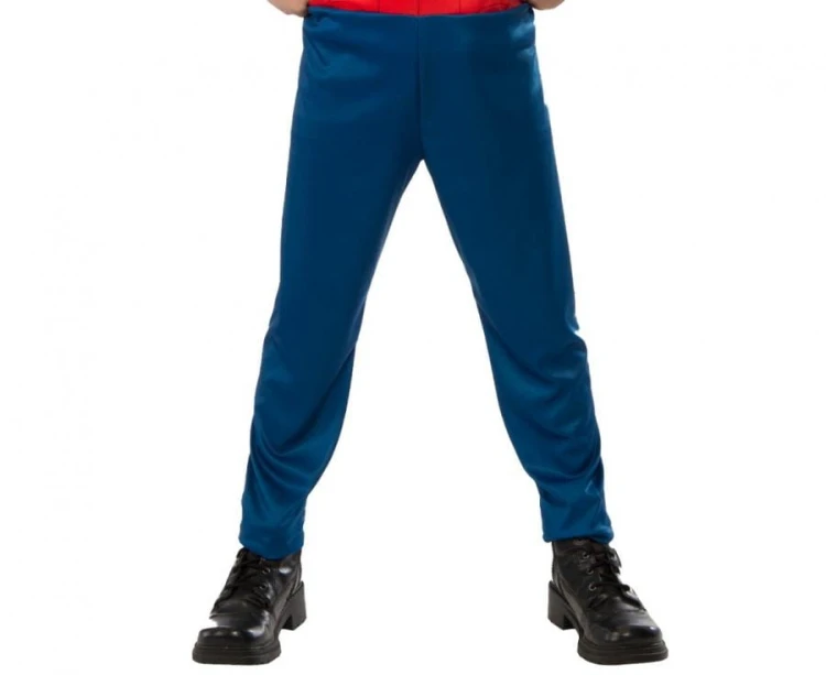 Zestaw dla dzieci Spider-Man Przebranie Strój kombinezon i maska rozm. L