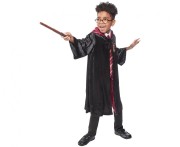 Strój dla dzieci Harry Potter peleryna z kapturem Przebranie rozm. 13-14lat