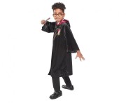 Strój dla dzieci Harry Potter peleryna z kapturem Przebranie rozm. 13-14lat