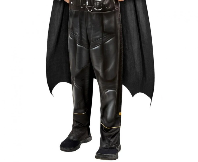 Zestaw dla dzieci Batman Przebranie Strój Kostium rozm. M