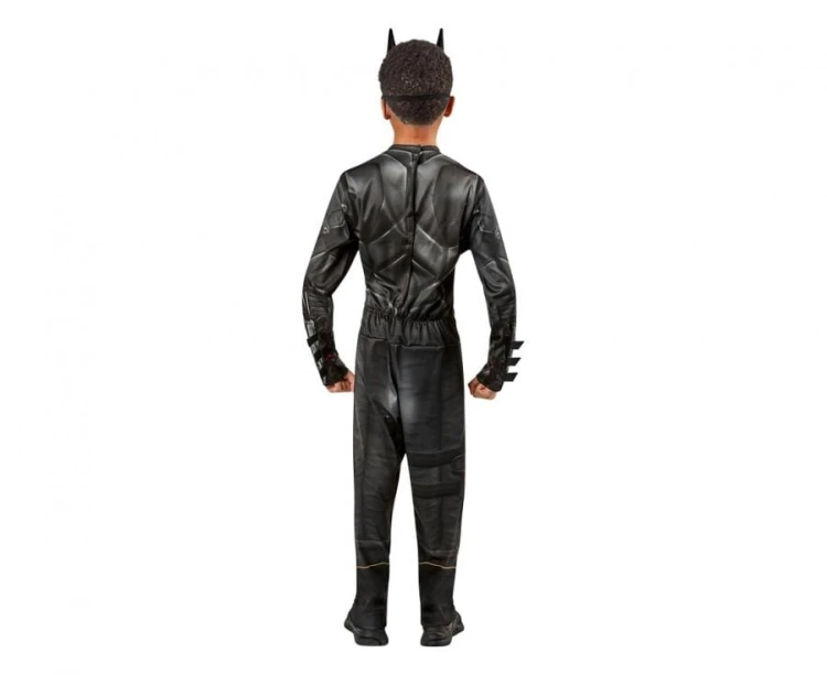 Zestaw dla dzieci Batman Przebranie Strój Kostium rozm. M