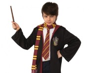 Strój dla dzieci Harry Potter zestaw Przebranie Kostium rozm. uniwersalny