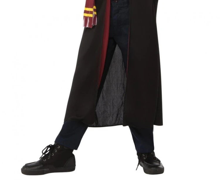 Strój dla dzieci Harry Potter zestaw Przebranie Kostium rozm. uniwersalny