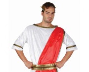 Zestaw dla dorosłych Grecki Bóg Przebranie Strój Kostium rozm. 56