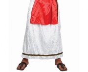 Zestaw dla dorosłych Grecki Bóg Przebranie Strój Kostium rozm. 56