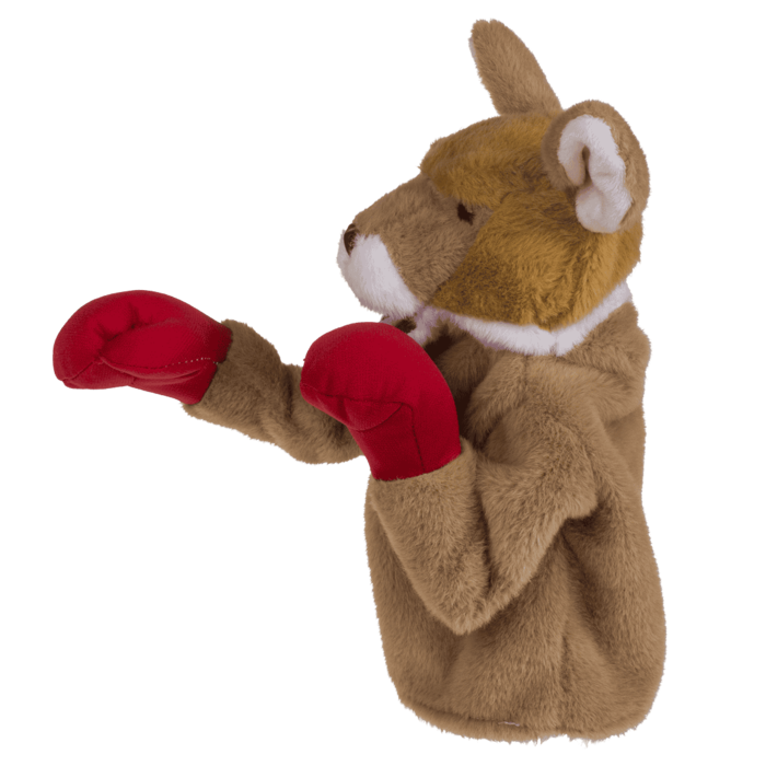 Pluszowy Kangur Bokser Maskotka Pluszak Boksujący śmieszny Zabawka  (4).png