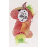 Mięciutka Bransoletka ze Zwierzątkiem Pluszak Maskotka na rękę Tulący się  (9).png