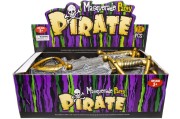 Piracki Miecz Idealny Dodatek do Stroju Przebrania dla Małego Pirata  (2).jpg