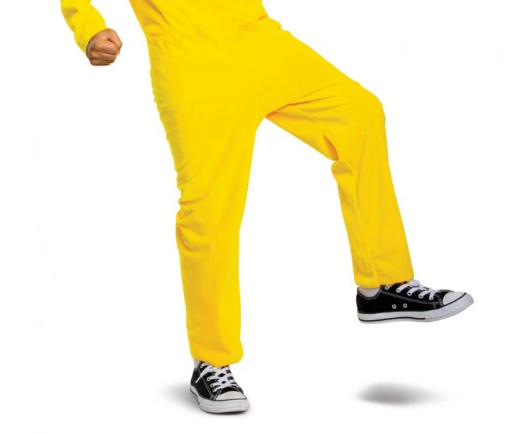 Strój Przebranie Kostium Pikachu Classic Pokemon rozm. L (10-12 lat)