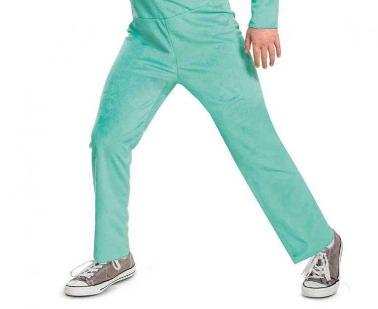 Strój Przebranie Kostium Bulbasaur Classic Pokemon rozm. L (10-12 lat)