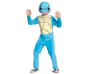 Strój Przebranie Kostium Squirtle Classic Pokemon  rozm. L (10-12 lat)