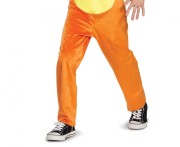 Strój Przebranie Kostium Charmander Classic Pokemon rozm. S (4-6 lat)