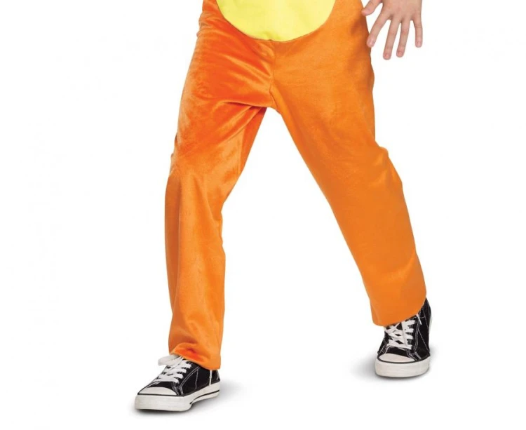 Strój Przebranie Kostium Charmander Classic Pokemon rozm. L (10-12 lat)