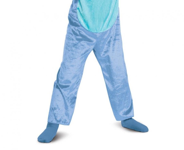 Strój Stitch Lilo & Stitch licencja Przebranie Kostium rozm. S (5-6 lat)