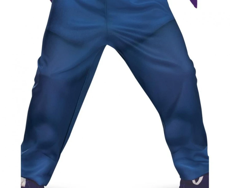 Strój Przebranie Kostium Batman Classic Batwheels rozm. S (2 lata)