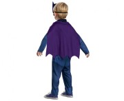 Strój Przebranie Kostium Batman Classic Batwheels rozm. M (3-4 lat)