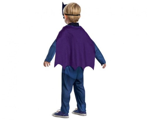 Strój Przebranie Kostium Batman Classic Batwheels rozm. M (3-4 lat)