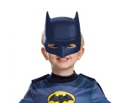 Strój Przebranie Kostium Batman Classic Batwheels rozm. M (3-4 lat)