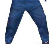 Strój Przebranie Kostium Batman Classic Batwheels rozm.L (4-6 lat)