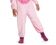 Strój Przebranie Kostium Prosiaczek z Kubusia Puchatka XS 3-4 lat Licencja