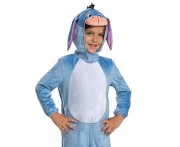 Strój Przebranie Kostium Kłapouchy z Kubusia Puchatka rozm. XXS (2 lat)