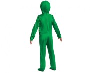 Strój Przebranie Kostium Lloyd Fancy Lego Ninjago rozm. S (4-6 lat)