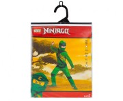 Strój Przebranie Kostium Lloyd Fancy Lego Ninjago rozm. S (4-6 lat)