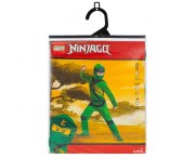 Strój Przebranie Kostium Lloyd Fancy Lego Ninjago rozm. XS (3-4 lata)