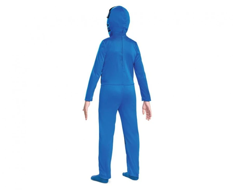 Strój Przebranie Kostium Jay Fancy Lego Ninjago licencja rozm. S (4-6 lat)